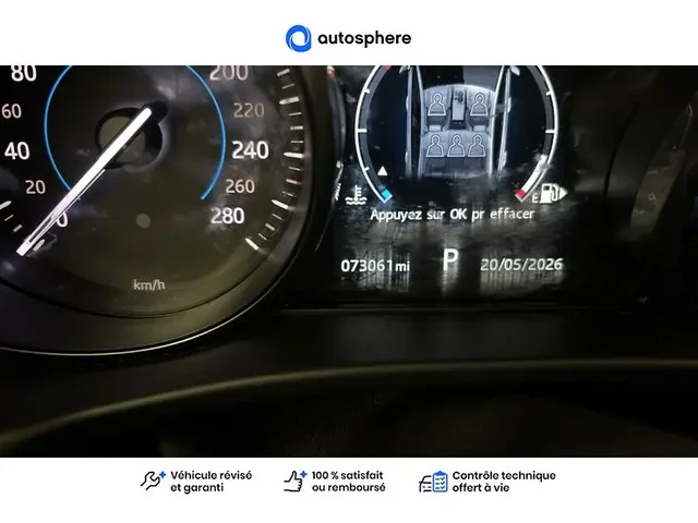 Occasion Jaguar Xe à POITIERS chez PEUGEOT POITIERS