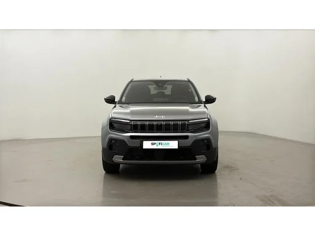 Occasion Jeep Avenger à POITIERS chez PEUGEOT POITIERS