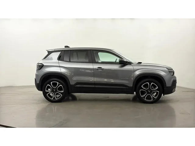 Occasion Jeep Avenger à POITIERS chez PEUGEOT POITIERS