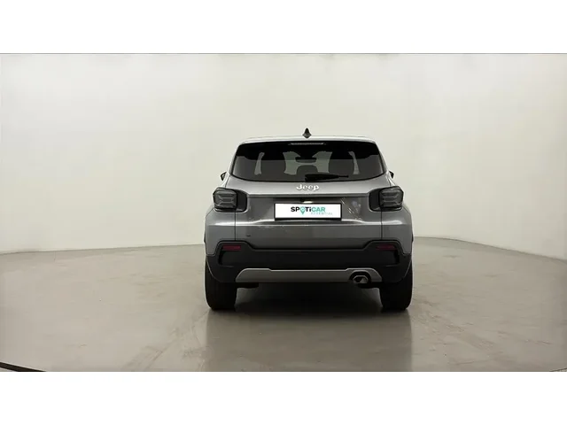 Occasion Jeep Avenger à POITIERS chez PEUGEOT POITIERS