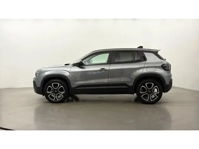 Occasion Jeep Avenger à POITIERS chez PEUGEOT POITIERS