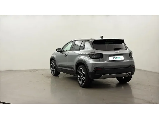 Occasion Jeep Avenger à POITIERS chez PEUGEOT POITIERS