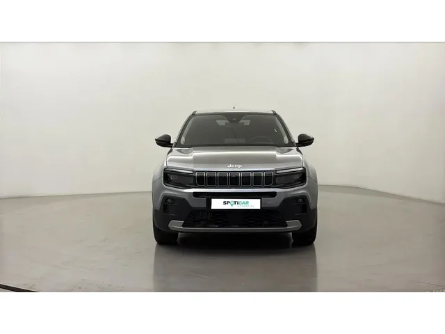 Occasion Jeep Avenger à POITIERS chez PEUGEOT POITIERS