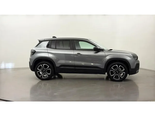 Occasion Jeep Avenger à POITIERS chez PEUGEOT POITIERS