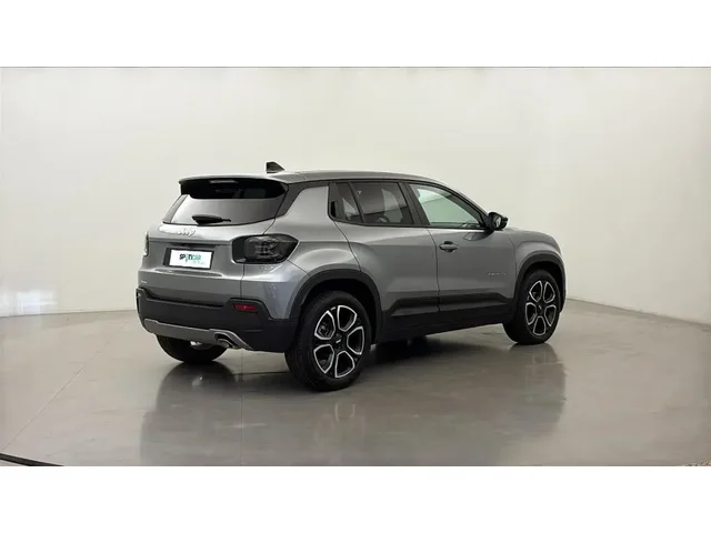 Occasion Jeep Avenger à POITIERS chez PEUGEOT POITIERS