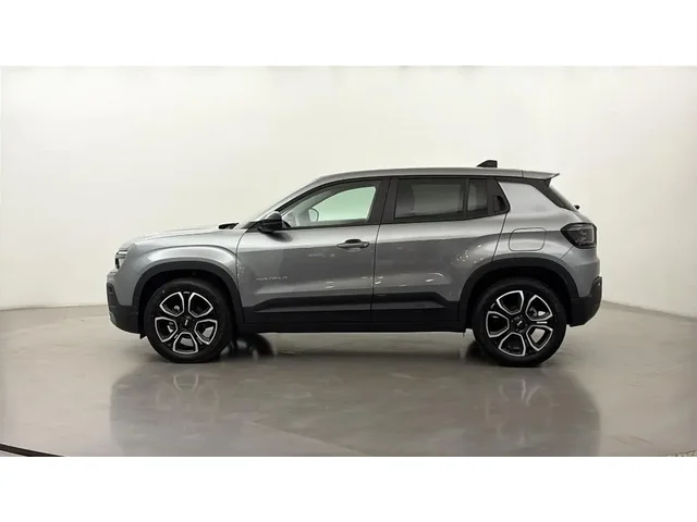 Occasion Jeep Avenger à POITIERS chez PEUGEOT POITIERS