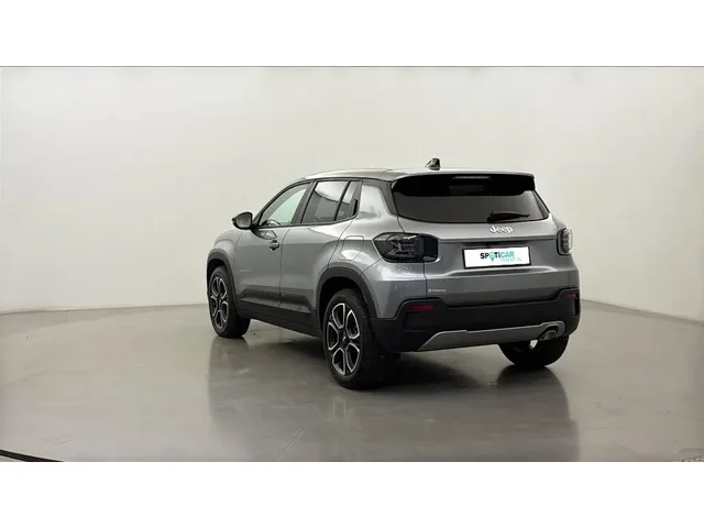 Occasion Jeep Avenger à POITIERS chez PEUGEOT POITIERS