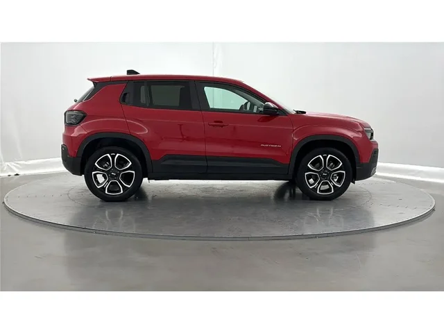 Occasion Jeep Avenger à CHAUNY chez RENAULT | CHAUNY