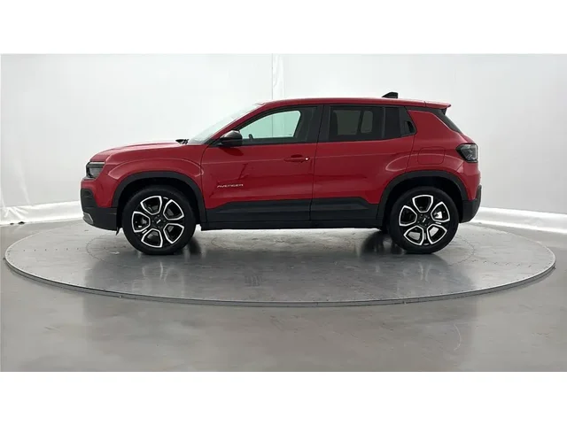 Occasion Jeep Avenger à CHAUNY chez RENAULT | CHAUNY