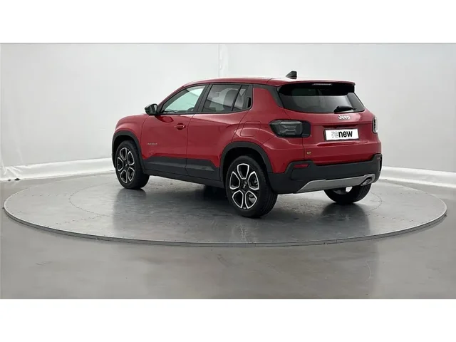 Occasion Jeep Avenger à CHAUNY chez RENAULT | CHAUNY