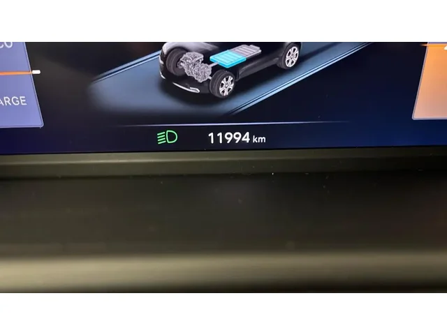 Occasion Jeep Avenger à CHAUNY chez RENAULT | CHAUNY
