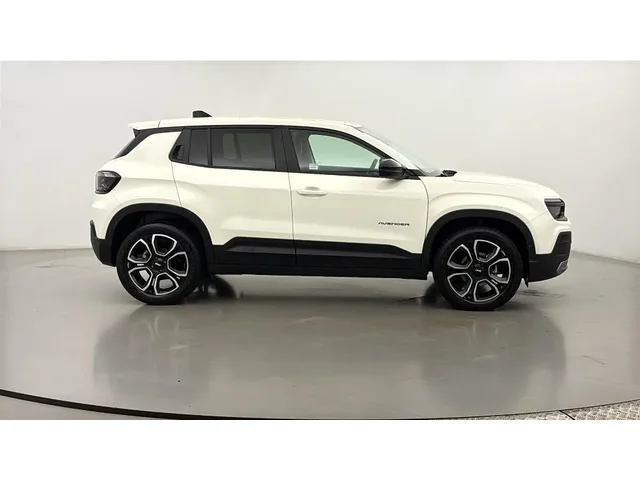 Occasion Jeep Avenger à POITIERS chez PEUGEOT POITIERS