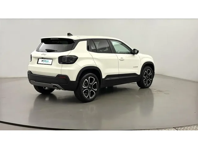 Occasion Jeep Avenger à POITIERS chez PEUGEOT POITIERS
