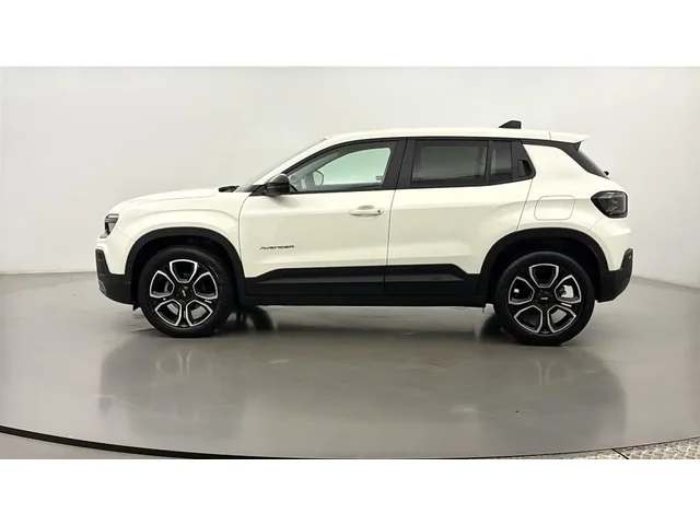 Occasion Jeep Avenger à POITIERS chez PEUGEOT POITIERS