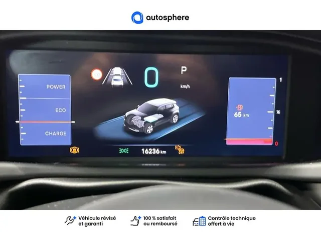 Occasion Jeep Avenger à VITROLLES chez RENAULT | VITROLLES