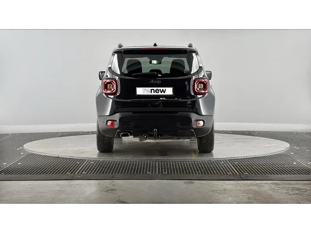Occasion Jeep Renegade à Annemasse chez RENAULT | ANNEMASSE