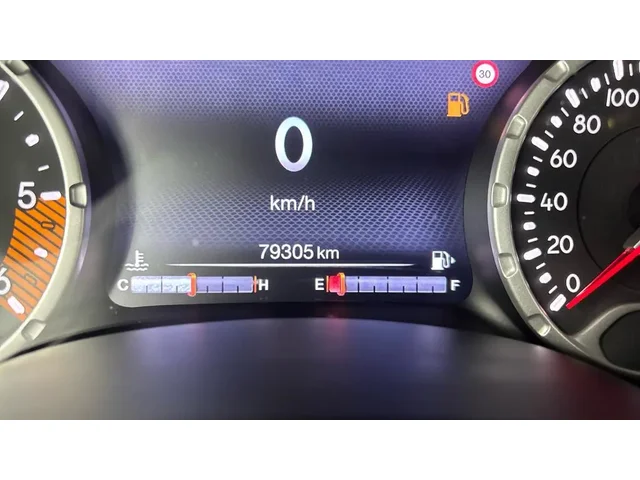 Occasion Jeep Renegade à Annemasse chez RENAULT | ANNEMASSE