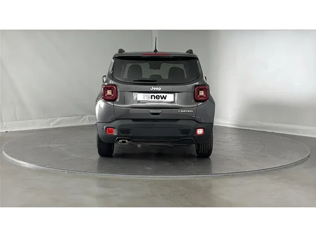 Occasion Jeep Renegade à MAGENTA chez RENAULT | EPERNAY & SEZANNE
