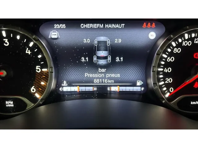 Occasion Jeep Renegade à MAGENTA chez RENAULT | EPERNAY & SEZANNE