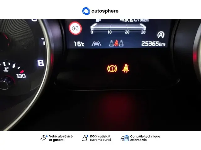 Occasion Kia Ceed à La Teste-de-Buch chez Autosphere La Teste-de-Buch