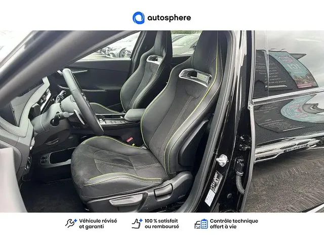 Occasion Kia Ev6 à Maubeuge chez KIA MAUBEUGE