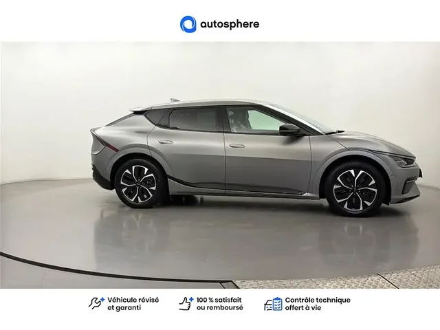 Occasion Kia Ev6 à BAYONNE chez BMW BAYONNE