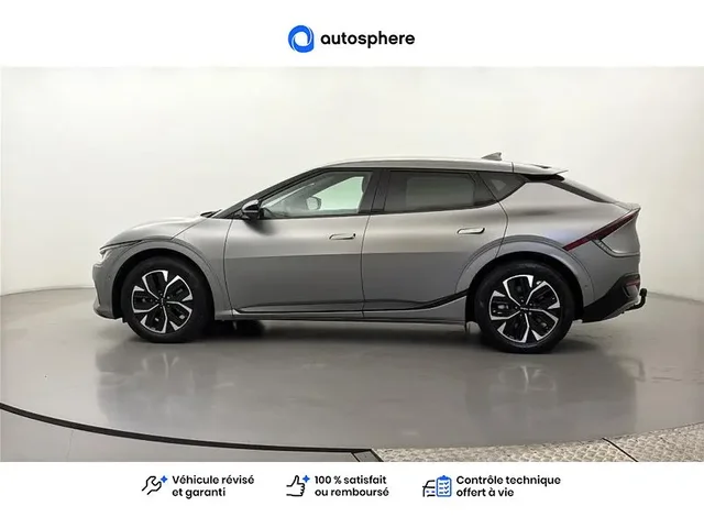 Occasion Kia Ev6 à BAYONNE chez BMW BAYONNE