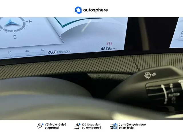 Occasion Kia Ev6 à BAYONNE chez BMW BAYONNE