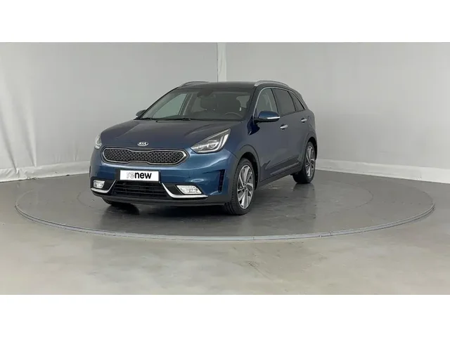 Occasion Kia Niro à NIEPPE chez RENAULT | NIEPPE