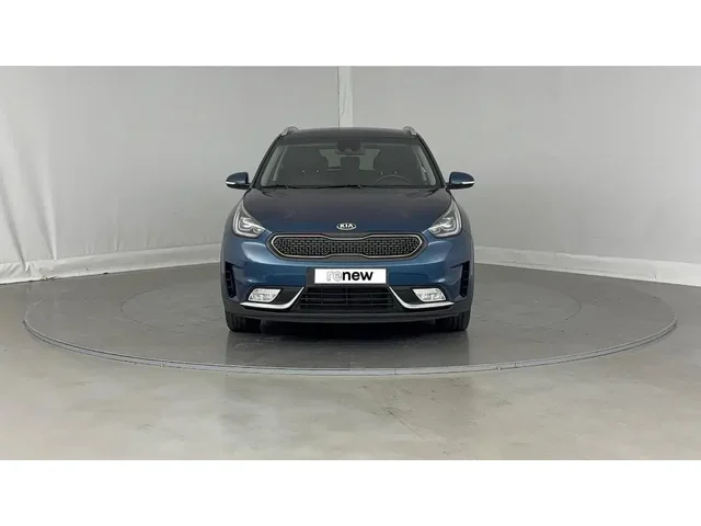 Occasion Kia Niro à NIEPPE chez RENAULT | NIEPPE