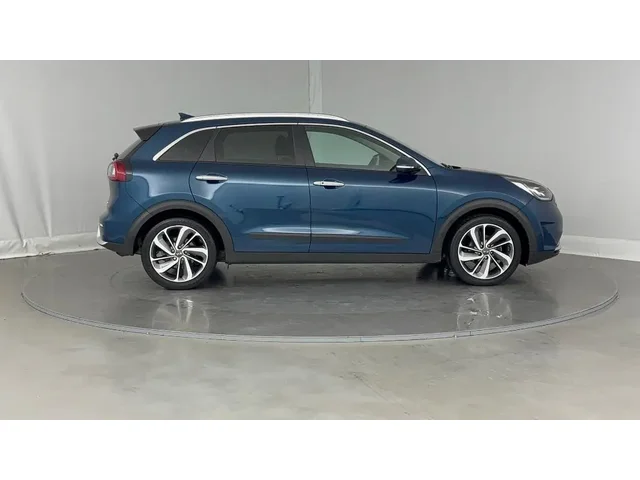 Occasion Kia Niro à NIEPPE chez RENAULT | NIEPPE