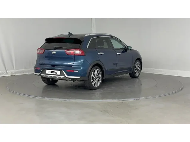 Occasion Kia Niro à NIEPPE chez RENAULT | NIEPPE