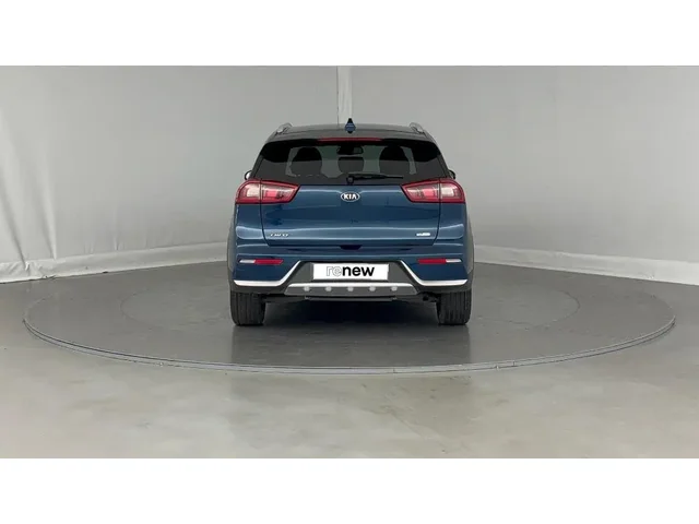 Occasion Kia Niro à NIEPPE chez RENAULT | NIEPPE