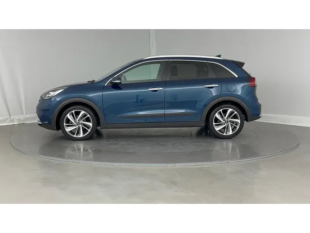 Occasion Kia Niro à NIEPPE chez RENAULT | NIEPPE