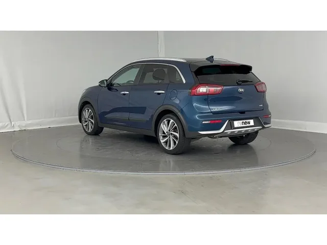 Occasion Kia Niro à NIEPPE chez RENAULT | NIEPPE