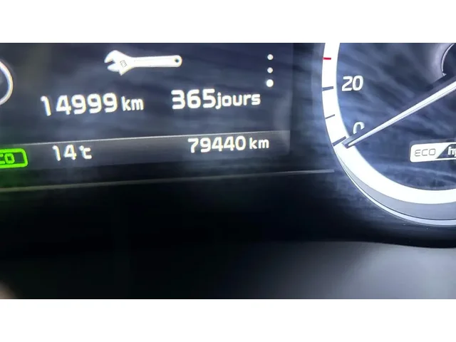 Occasion Kia Niro à NIEPPE chez RENAULT | NIEPPE