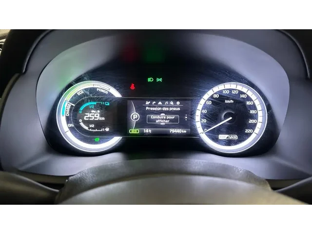 Occasion Kia Niro à NIEPPE chez RENAULT | NIEPPE