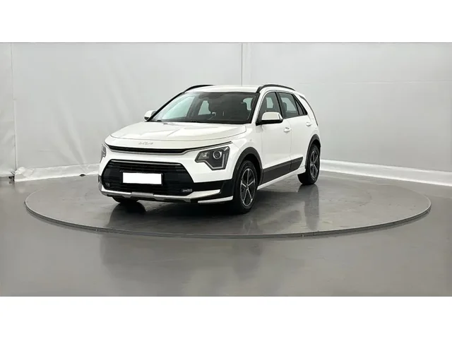 Occasion Kia Niro à PETITE-FORET chez FORD VALENCIENNES