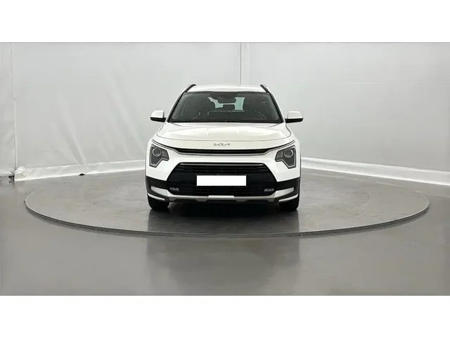 Occasion Kia Niro à PETITE-FORET chez FORD VALENCIENNES