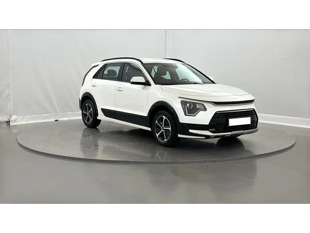 Occasion Kia Niro à PETITE-FORET chez FORD VALENCIENNES