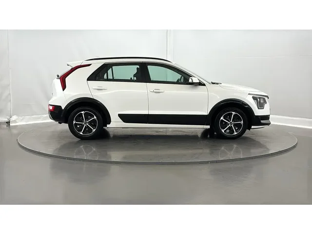 Occasion Kia Niro à PETITE-FORET chez FORD VALENCIENNES