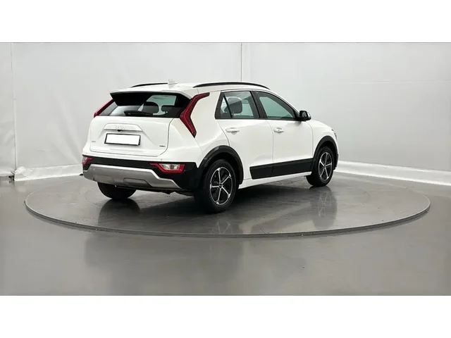 Occasion Kia Niro à PETITE-FORET chez FORD VALENCIENNES