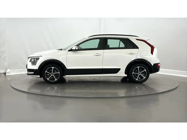 Occasion Kia Niro à PETITE-FORET chez FORD VALENCIENNES