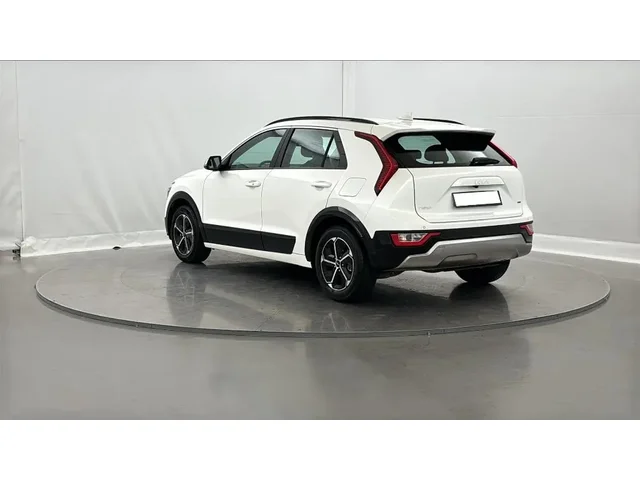 Occasion Kia Niro à PETITE-FORET chez FORD VALENCIENNES