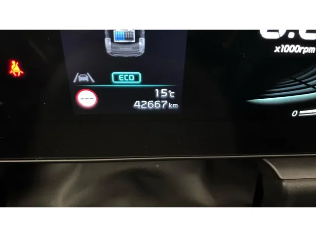 Occasion Kia Niro à PETITE-FORET chez FORD VALENCIENNES