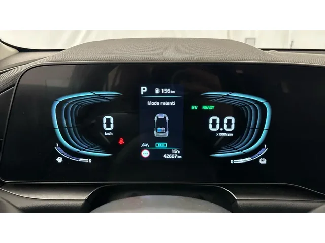 Occasion Kia Niro à PETITE-FORET chez FORD VALENCIENNES