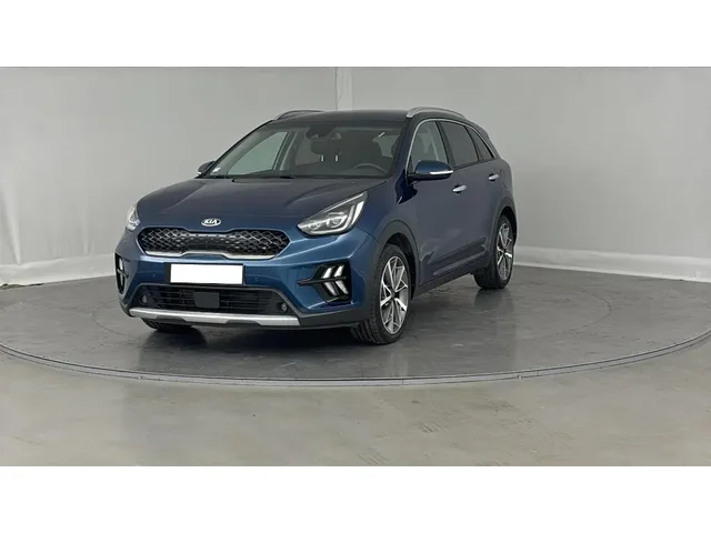 Occasion Kia Niro à PETITE-FORET chez FORD VALENCIENNES