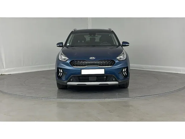 Occasion Kia Niro à PETITE-FORET chez FORD VALENCIENNES