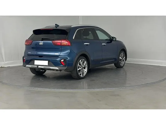 Occasion Kia Niro à PETITE-FORET chez FORD VALENCIENNES