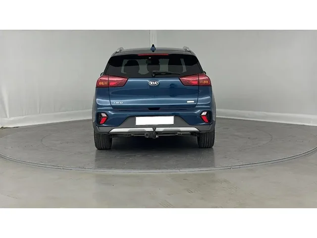 Occasion Kia Niro à PETITE-FORET chez FORD VALENCIENNES
